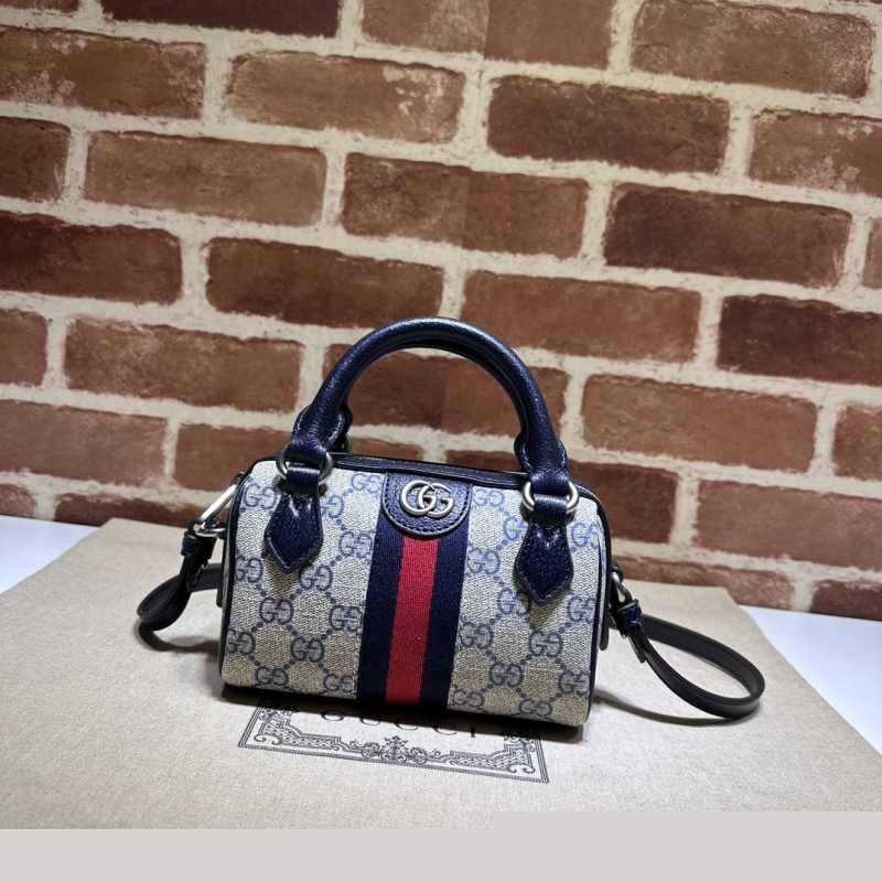 G*u*i speedy bags